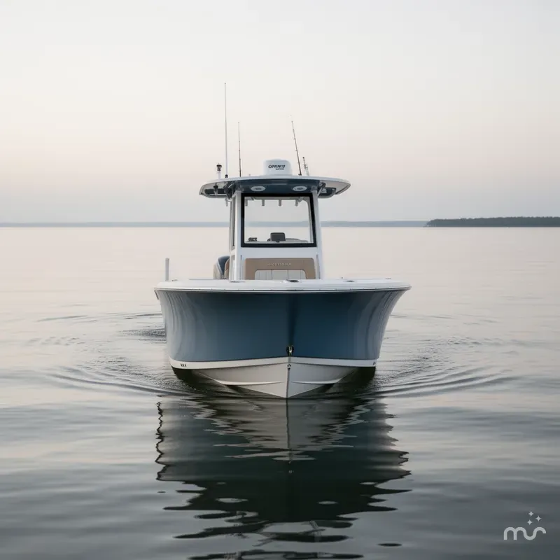 Slide: The Image of Sportsman Open 212 Center Console 2025 - 3
