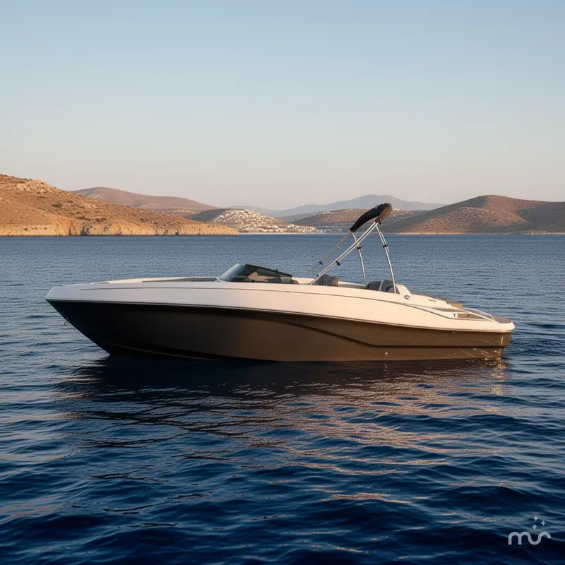 Slide: The Image of Tahoe T21 2025 - 2