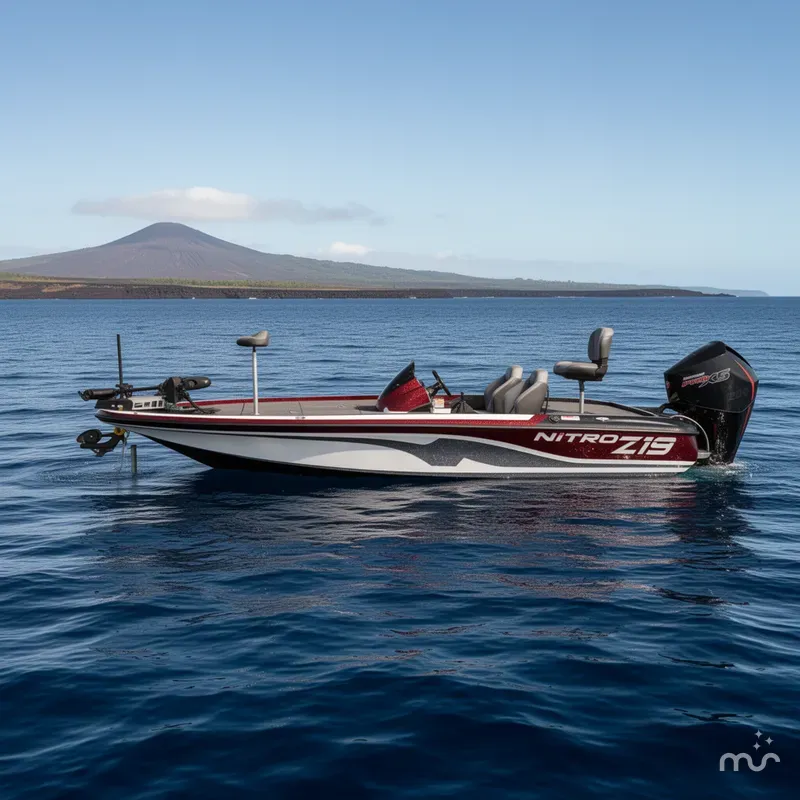 The Image of Nitro Z19 Pro 2025 - 0