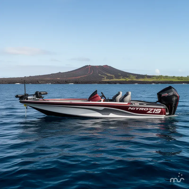 Slide: The Image of Nitro Z19 Pro 2025 - 2