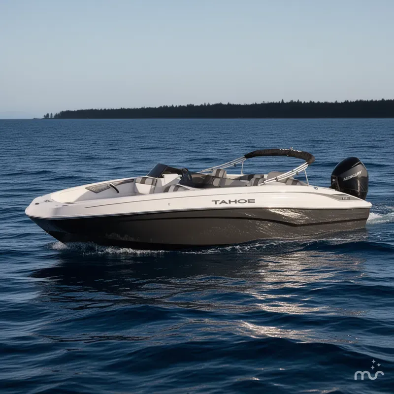 Slide: The Image of Tahoe T21 2025 - 0