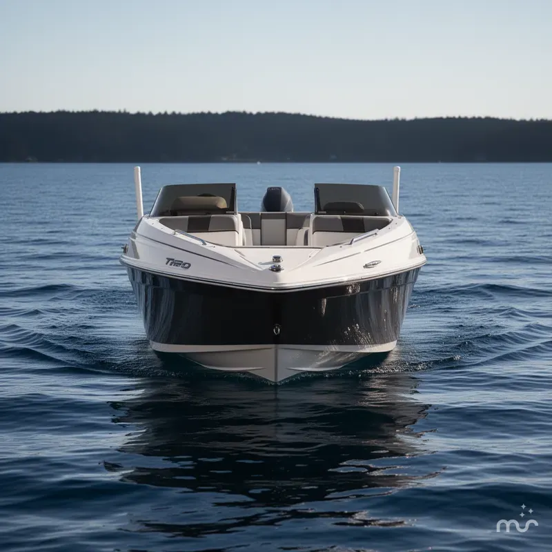 Slide: The Image of Tahoe T21 2025 - 2