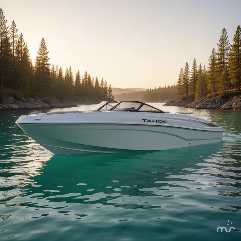 The Image of Tahoe T21 2025 - 0