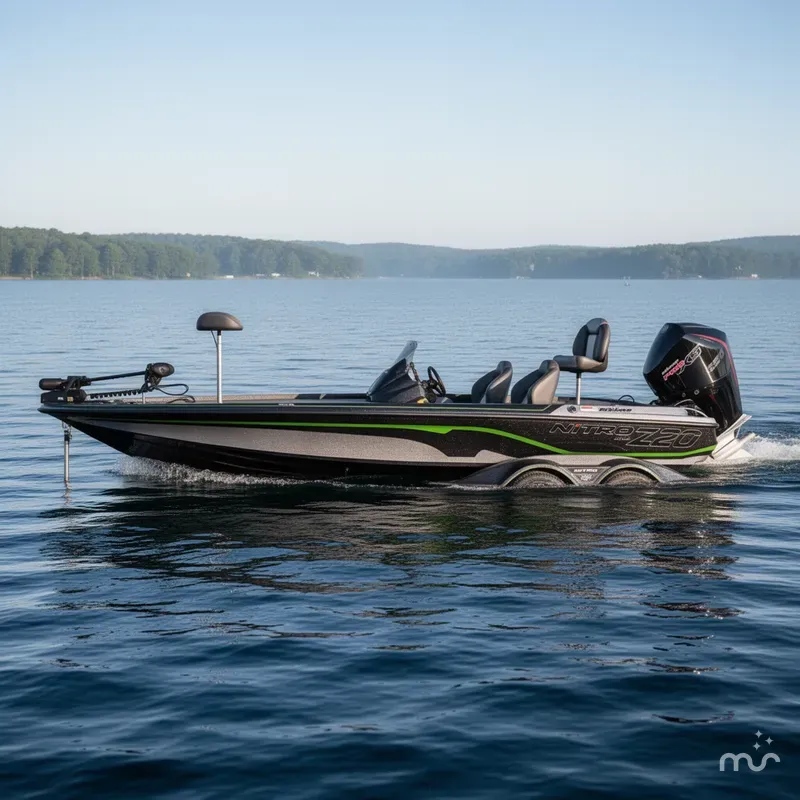 Slide: The Image of Nitro Z20 XL Pro 2025 - 2