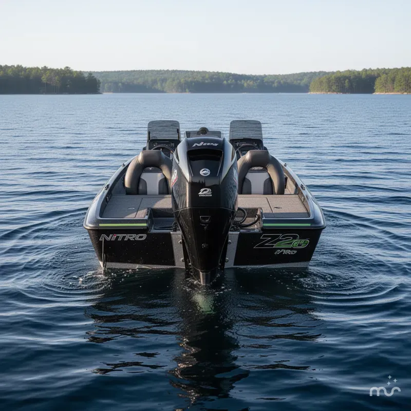 Slide: The Image of Nitro Z20 XL Pro 2025 - 3