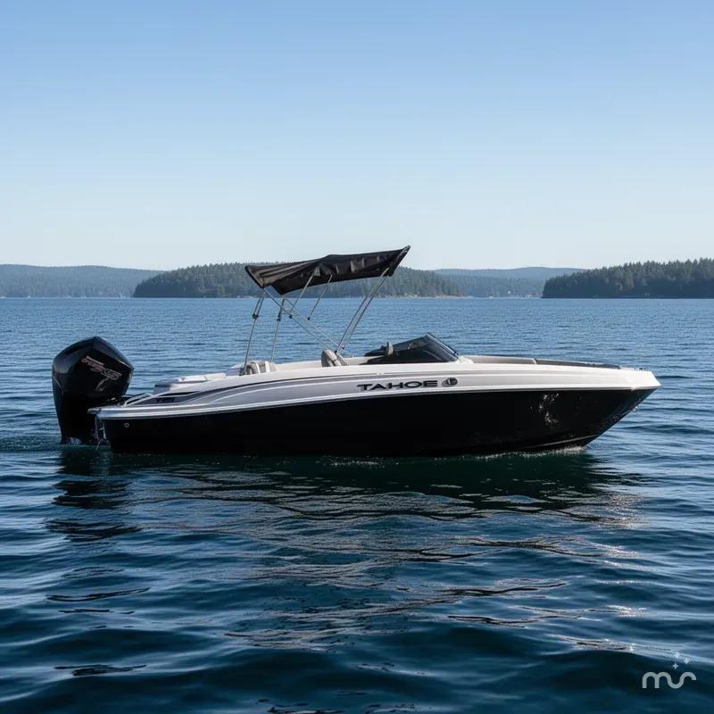 Slide: The Image of Tahoe T21 2025 - 0