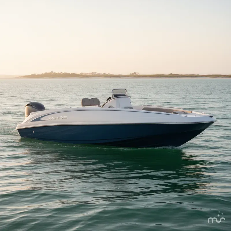 Slide: The Image of Tahoe 2150 CC 2025 - 0