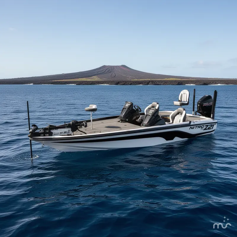 The Image of Nitro Z21 XL 2025 - 0