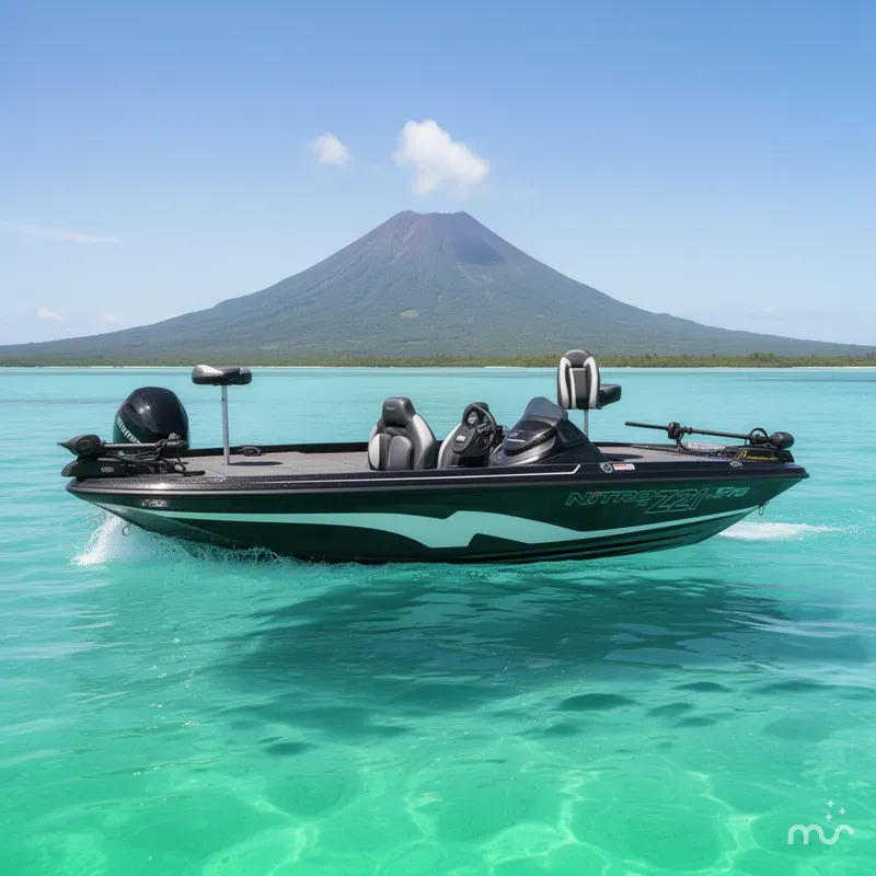 The Image of Nitro Z21 XL Pro 2025 - 0