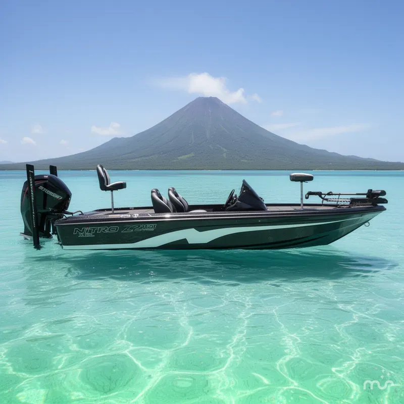 Slide: The Image of Nitro Z21 XL Pro 2025 - 2