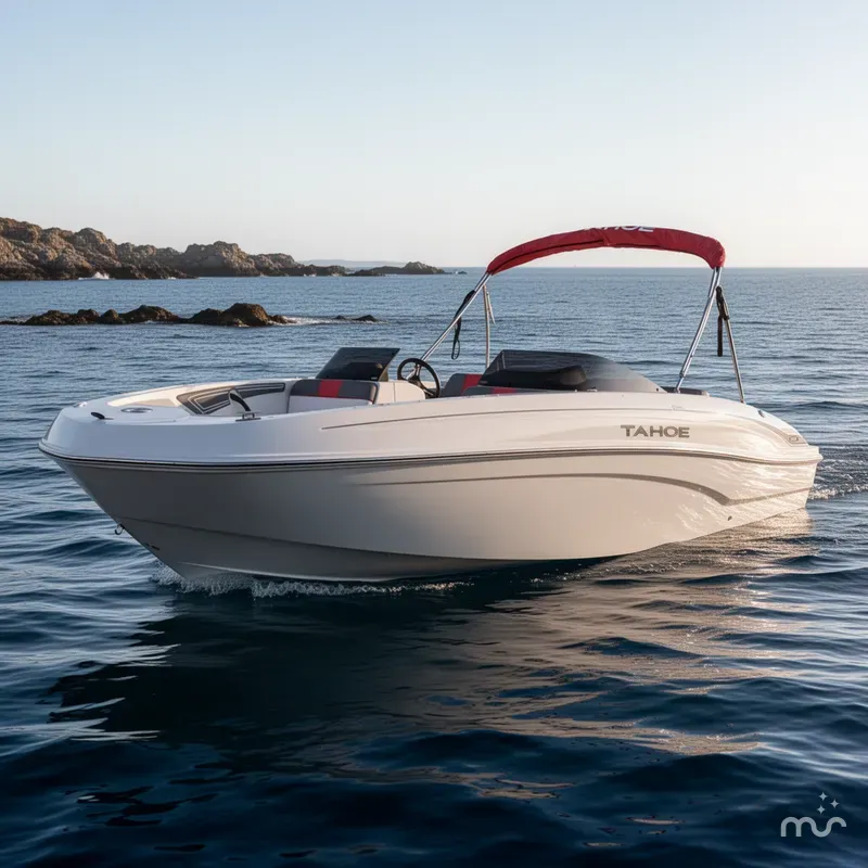 The Image of Tahoe T21 2025 - 0
