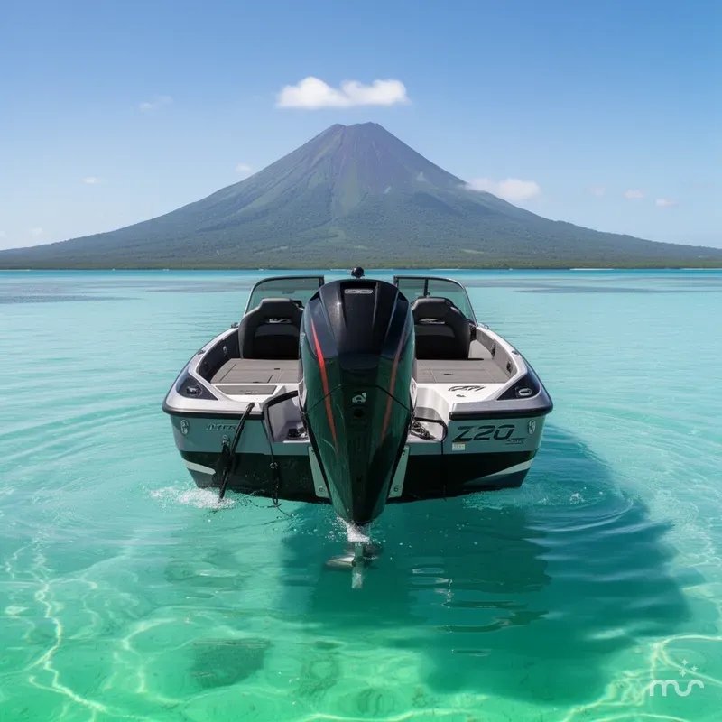 Slide: The Image of Nitro Z20 XL 2025 - 3