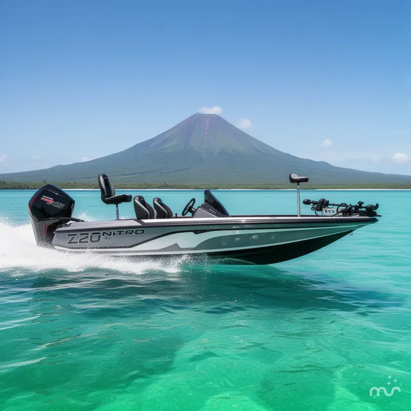 Slide: The Image of Nitro Z20 XL 2025 - 4