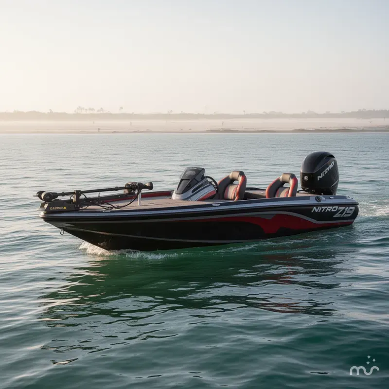 Slide: The Image of Nitro Z19 Pro 2025 - 0
