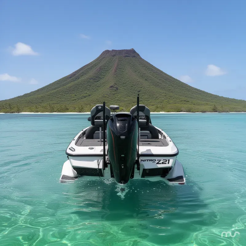 Slide: The Image of Nitro Z21 XL Pro 2025 - 3
