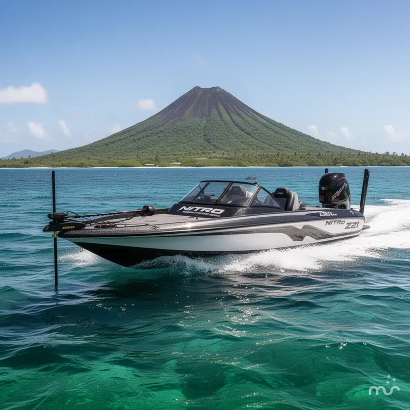 Slide: The Image of Nitro Z21 XL Pro 2025 - 4