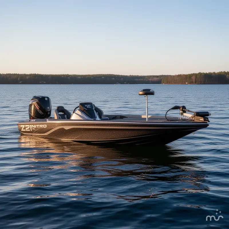 Slide: The Image of Nitro Z21 XL 2025 - 3