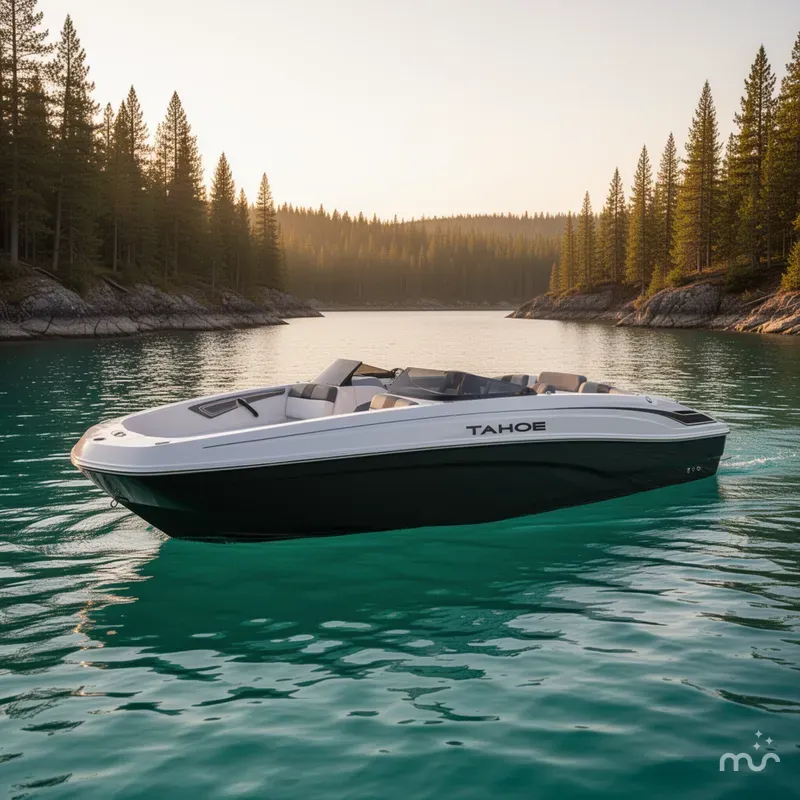 The Image of Tahoe T21 2025 - 0