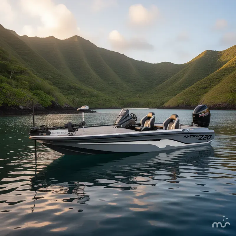 Slide: The Image of Nitro Z20 XL 2025 - 4