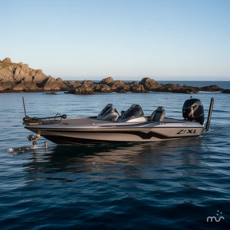 The Image of Nitro Z21 XL 2025 - 0
