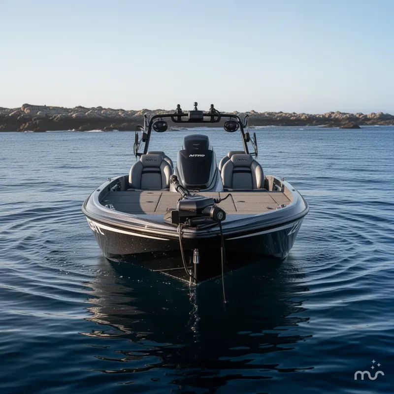 Slide: The Image of Nitro Z21 XL 2025 - 3