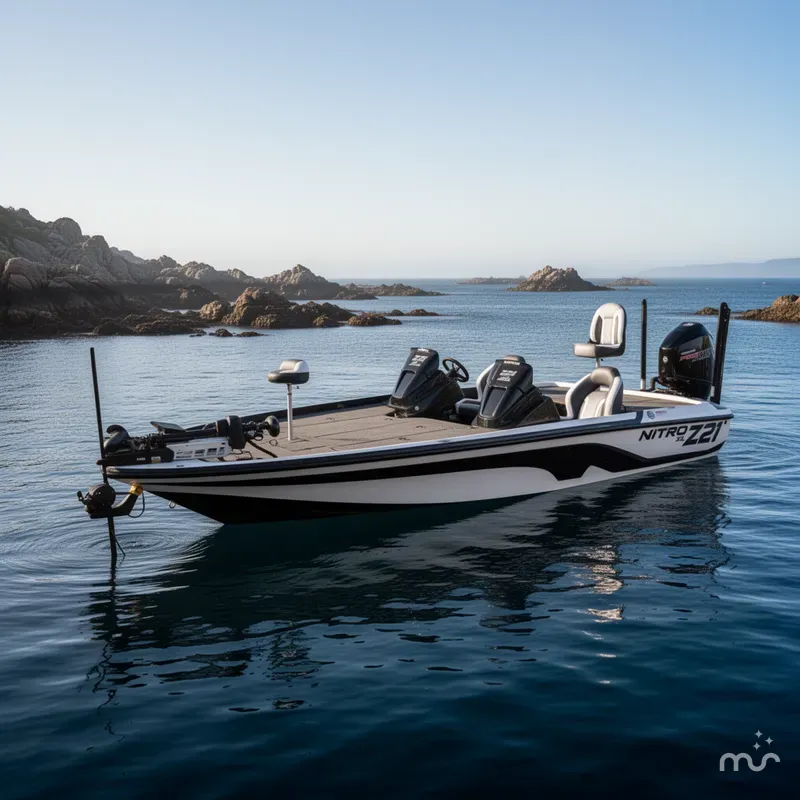 Slide: The Image of Nitro Z21 XL 2025 - 4