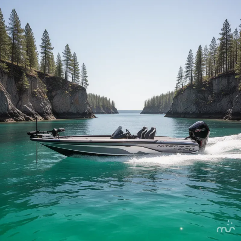 Slide: The Image of Nitro Z20 XL 2025 - 4