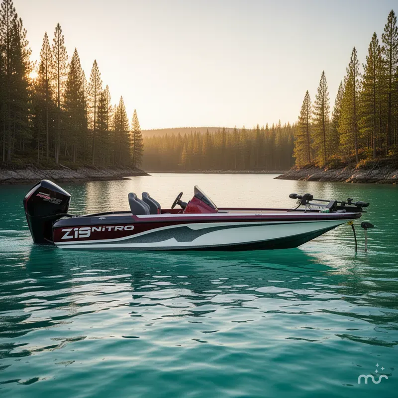 The Image of Nitro Z19 Pro 2025 - 0