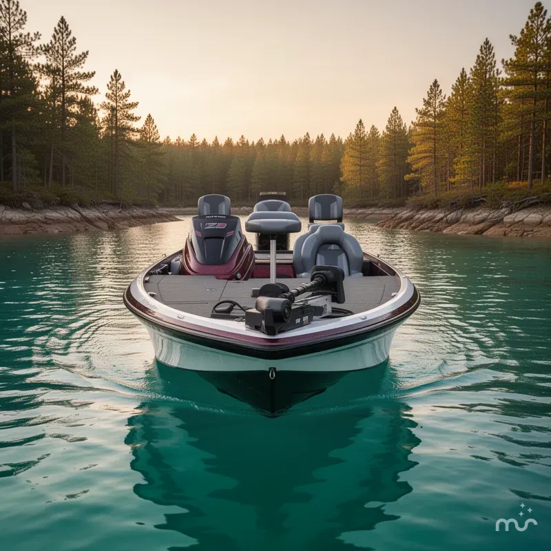Slide: The Image of Nitro Z19 Pro 2025 - 1