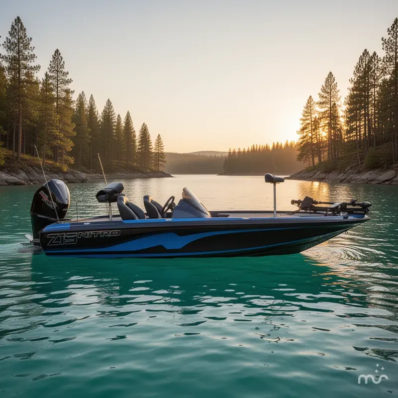 Slide: The Image of Nitro Z19 Pro 2025 - 2