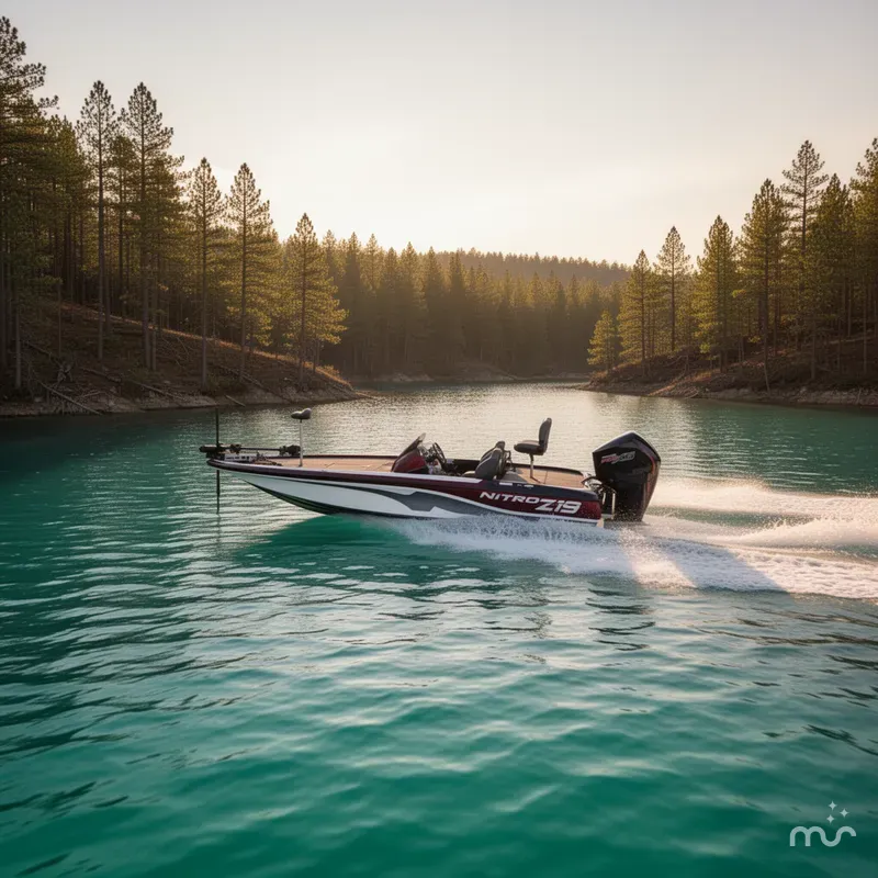 Slide: The Image of Nitro Z19 Pro 2025 - 4