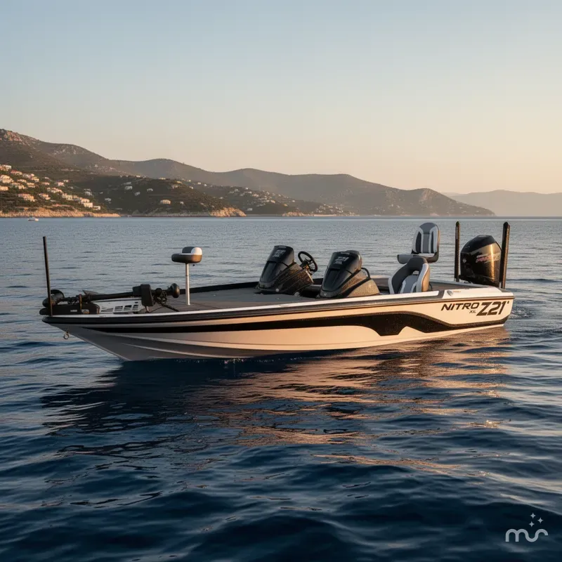 The Image of Nitro Z21 XL 2025 - 0