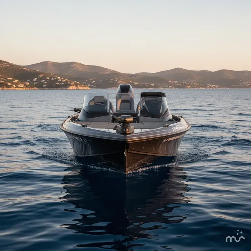 Slide: The Image of Nitro Z21 XL 2025 - 1