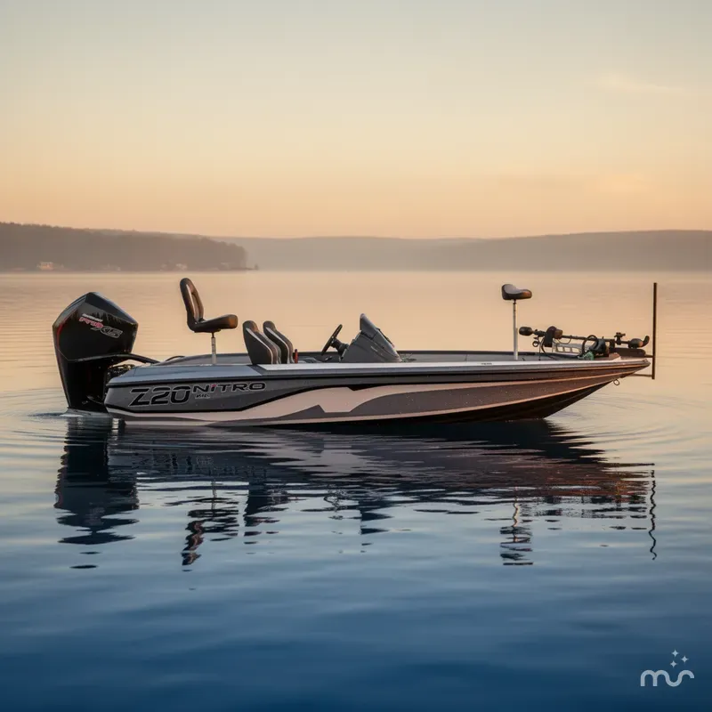 Slide: The Image of Nitro Z20 XL Pro 2025 - 0