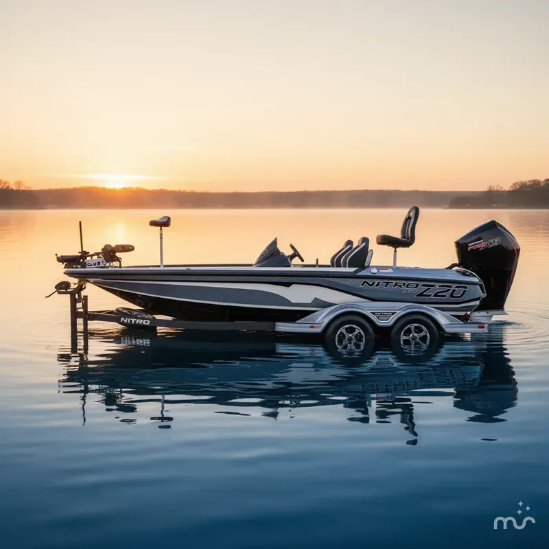 Slide: The Image of Nitro Z20 XL Pro 2025 - 1