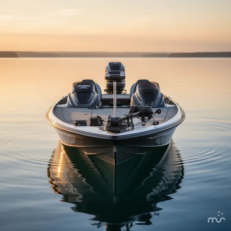 Slide: The Image of Nitro Z20 XL Pro 2025 - 2