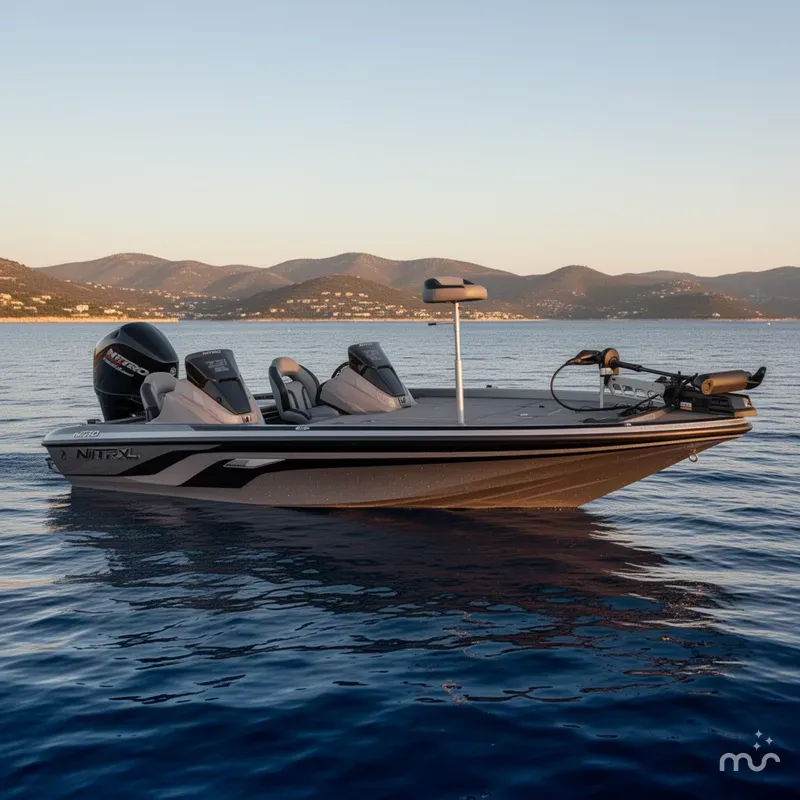 The Image of Nitro Z21 XL 2025 - 0