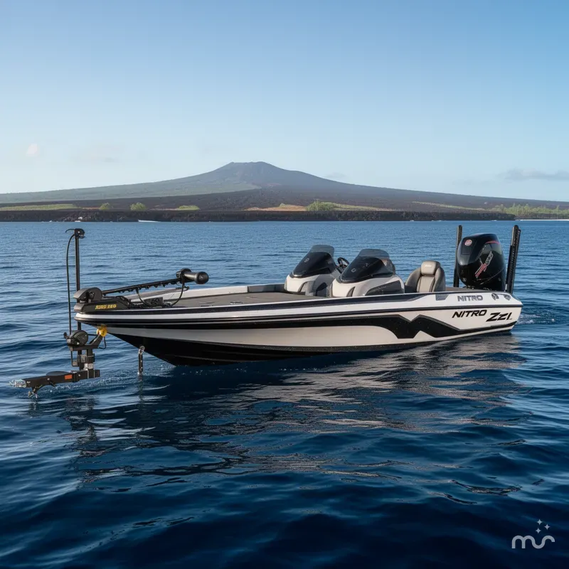 The Image of Nitro Z21 XL 2025 - 0