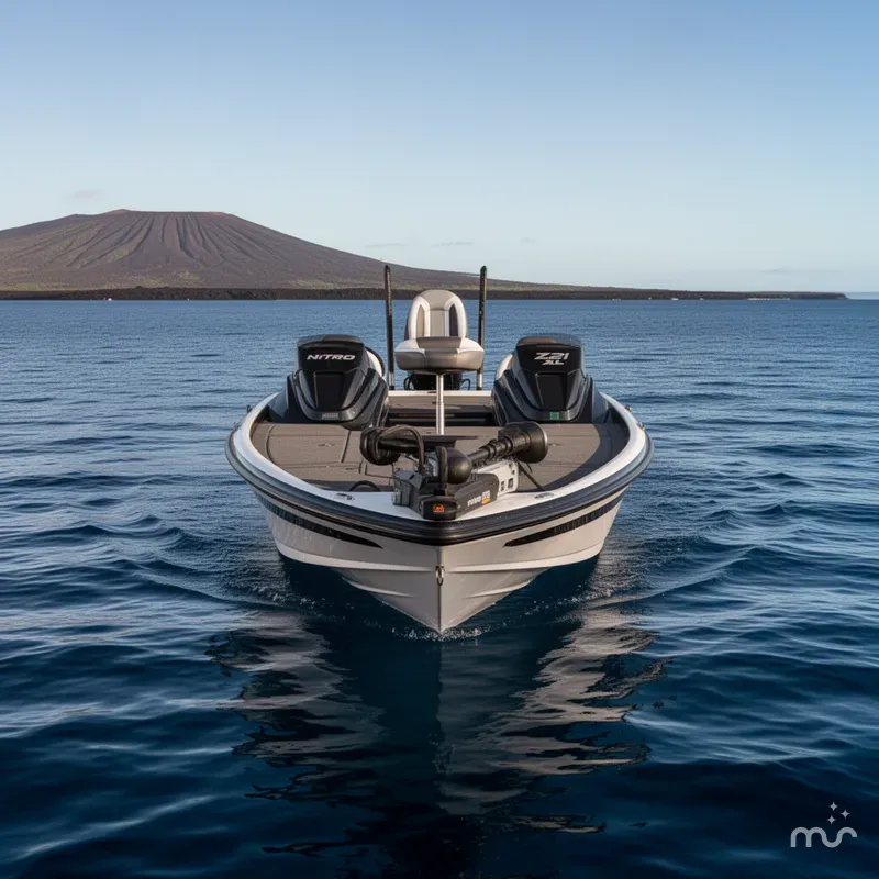 Slide: The Image of Nitro Z21 XL 2025 - 1
