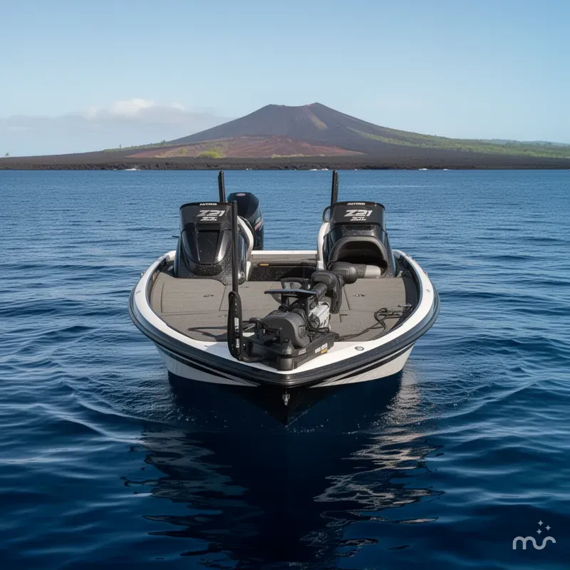 Slide: The Image of Nitro Z21 XL 2025 - 3