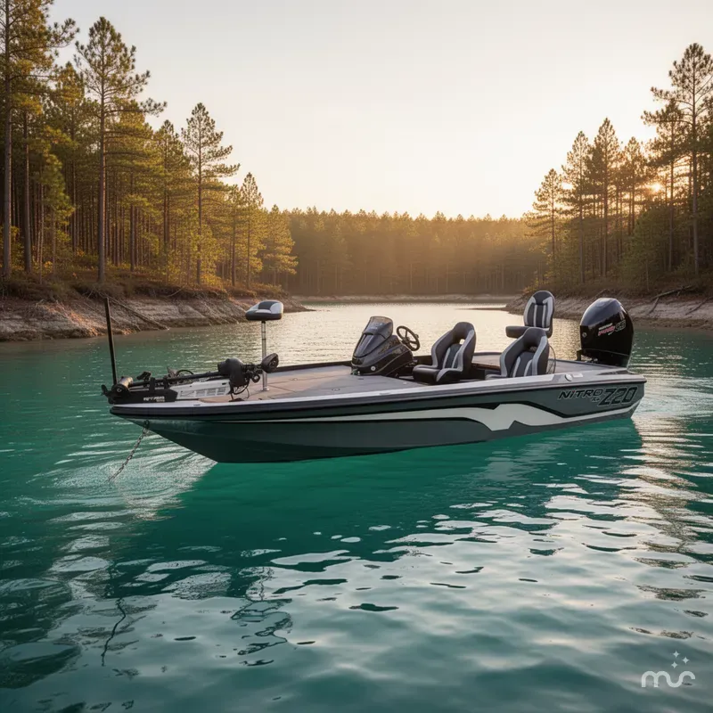The Image of Nitro Z20 XL Pro 2025 - 0