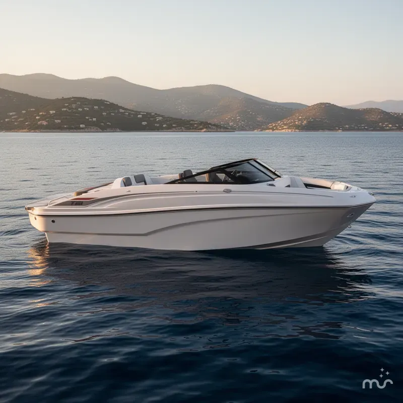 The Image of Tahoe T21 2025 - 0
