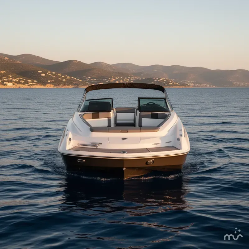 Slide: The Image of Tahoe T21 2025 - 3