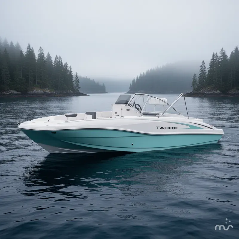 The Image of Tahoe 2150 CC 2025 - 0
