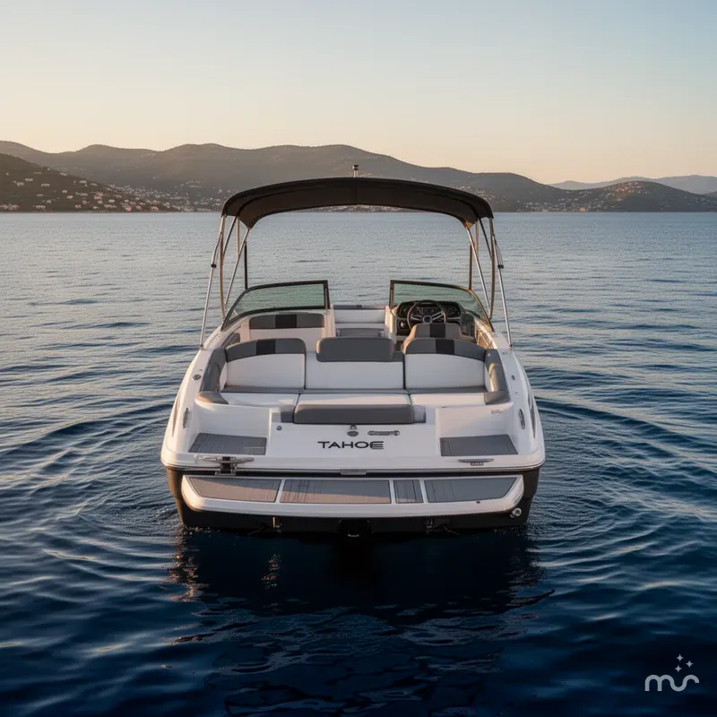 Slide: The Image of Tahoe T21 2025 - 3