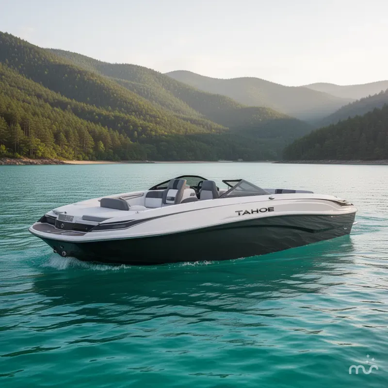 The Image of Tahoe T21 2025 - 0