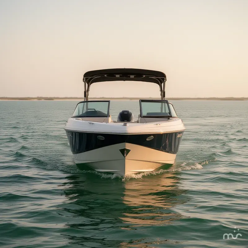 Slide: The Image of Regal 21 OBX 2018 - 1