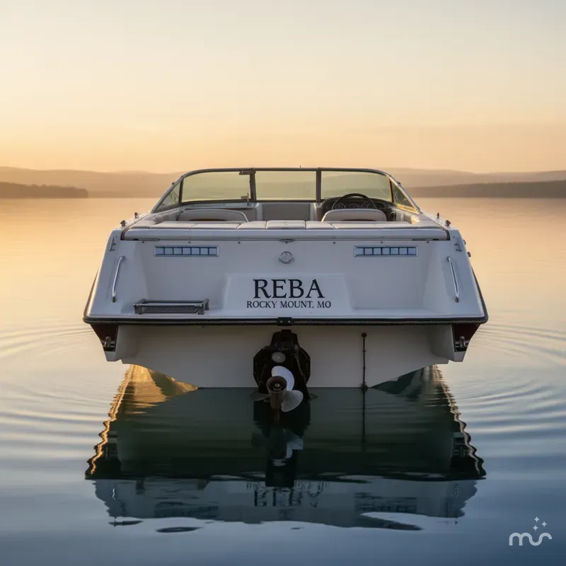 Slide: The Image of Regal 220 Valanti 1991 - 2
