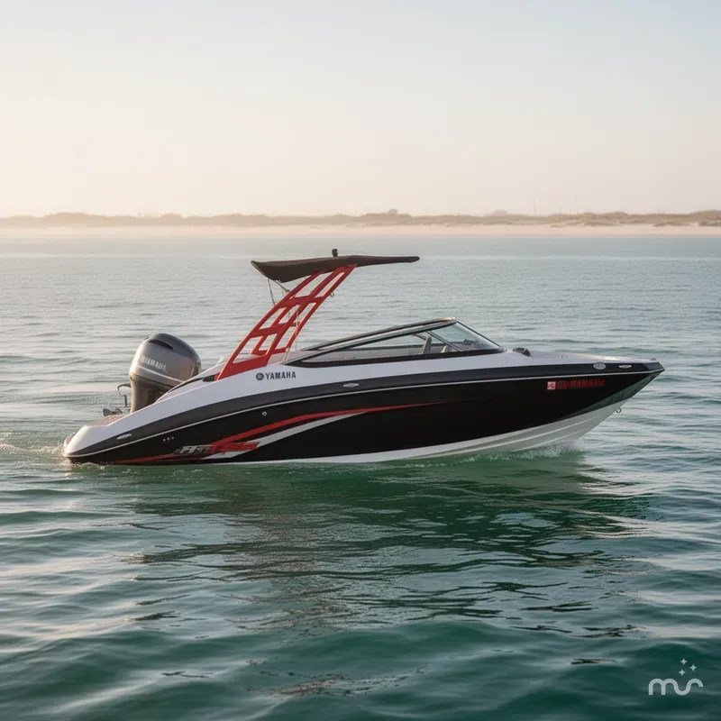 Slide: The Image of Yamaha AR195 2019 - 0