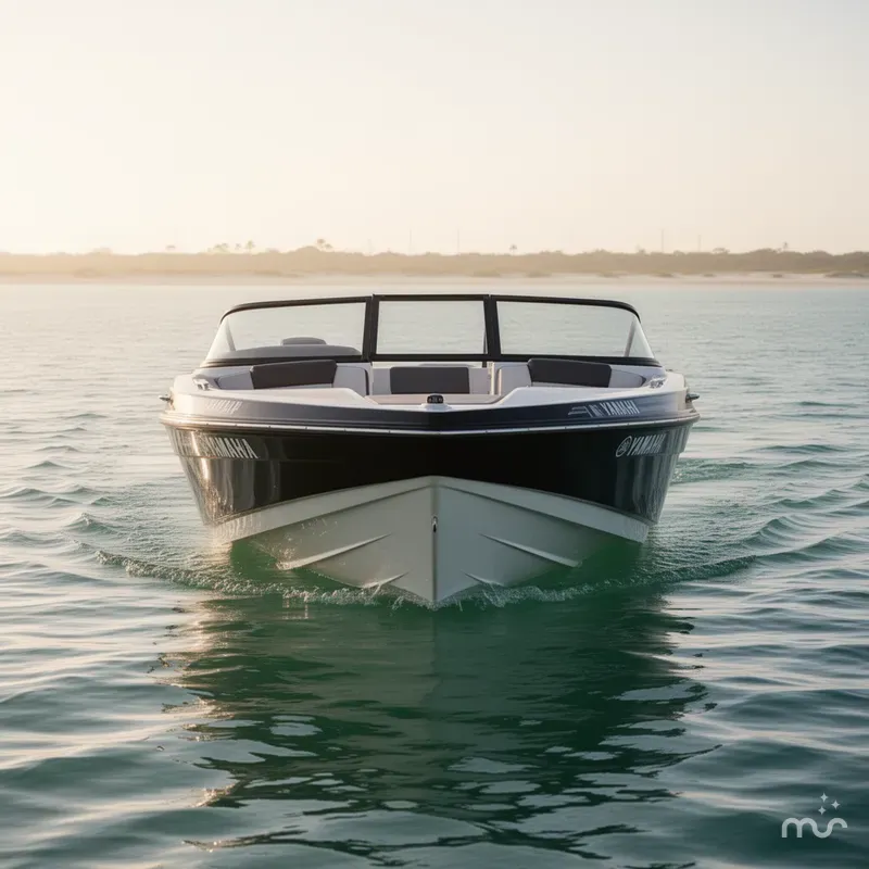 Slide: The Image of Yamaha AR195 2019 - 1